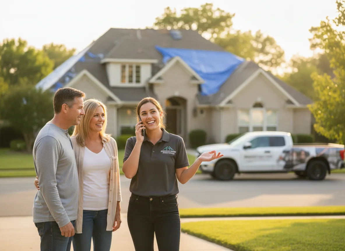 Emergency Roof Repair Water Valley, KY FAQs